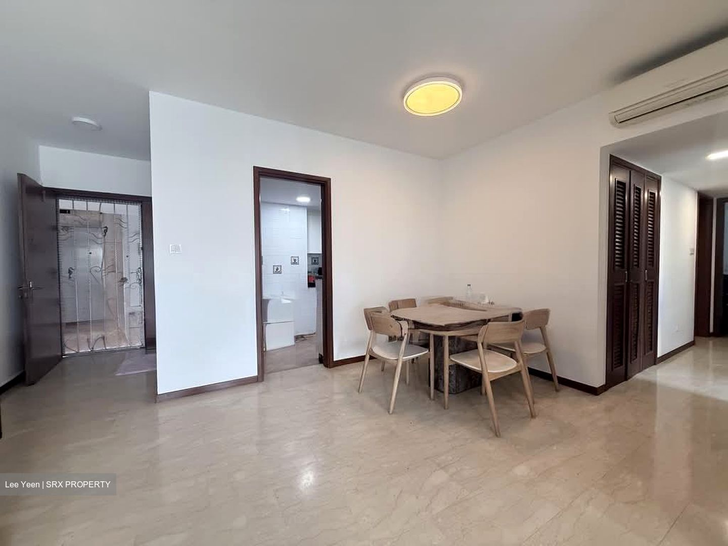 Central Grove (D14), Condominium #580817721